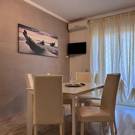 Fco Airport - Casa Di Febo Fiumicino