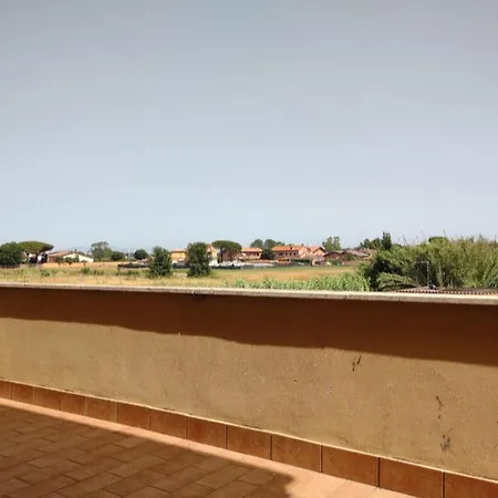 Fco Airport - Casa Di Febo Fiumicino