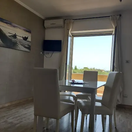 Fco Airport - Casa Di Febo